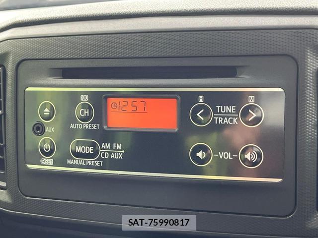 Daihatsu MIRA 2017-10 8006019-2