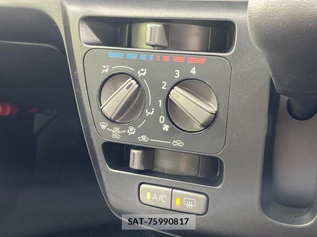 Daihatsu MIRA 2017-10 8006019-5
