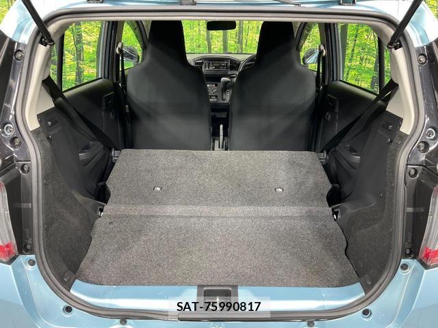 Daihatsu MIRA 2017-10 8006019-9