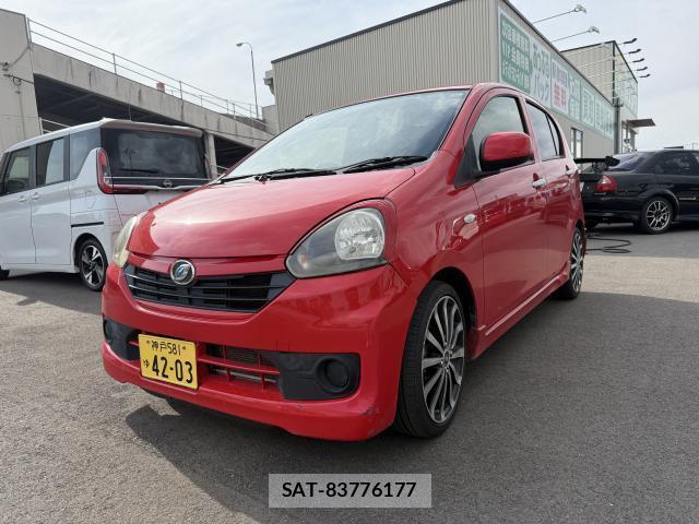 Daihatsu MIRA 2014-01 8006115-1