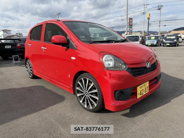 Daihatsu MIRA 2014-01 8006115-2