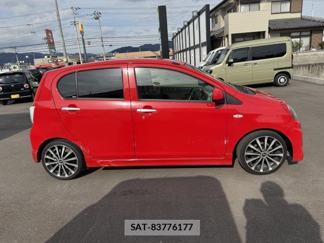 Daihatsu MIRA 2014-01 8006115-3