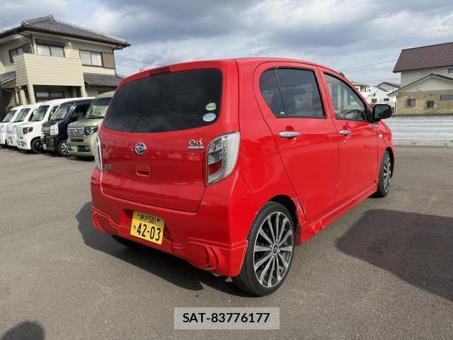 Daihatsu MIRA 2014-01 8006115-4