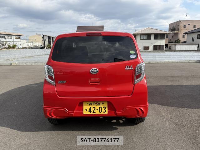 Daihatsu MIRA 2014-01 8006115-5