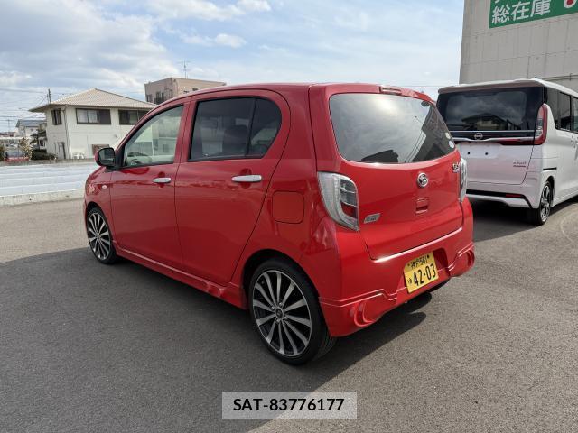 Daihatsu MIRA 2014-01 8006115-6