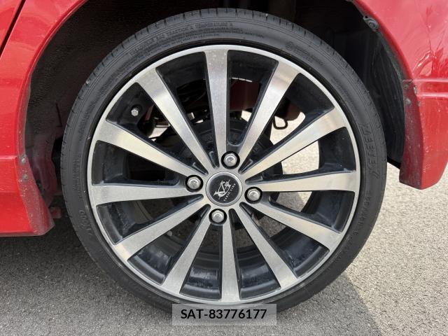 Daihatsu MIRA 2014-01 8006115-8