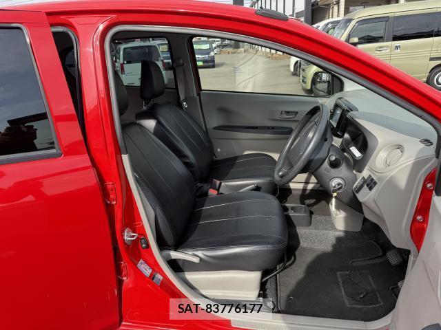 Daihatsu MIRA 2014-01 8006115-9