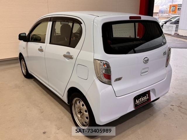 Daihatsu MIRA 2014-12 8006116-3