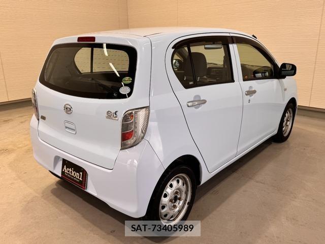 Daihatsu MIRA 2014-12 8006116-5