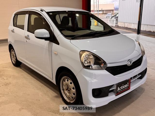 Daihatsu MIRA 2014-12 8006116-6