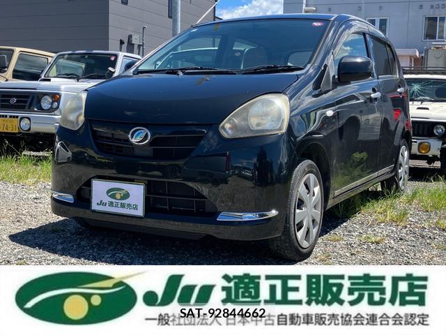 Daihatsu MIRA 2012-04 8006227-0
