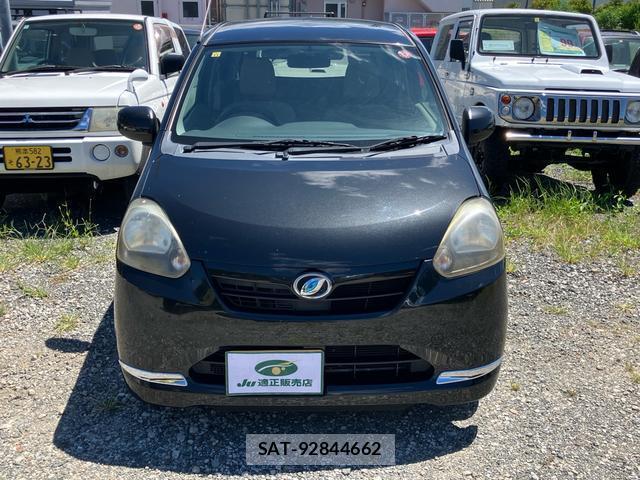 Daihatsu MIRA 2012-04 8006227-1