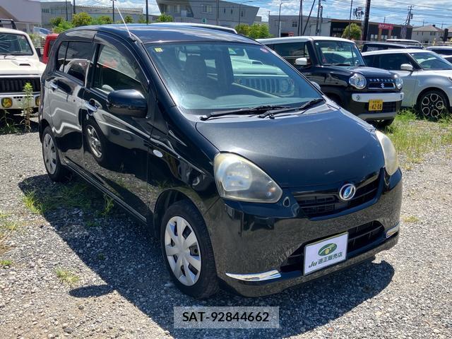 Daihatsu MIRA 2012-04 8006227-2