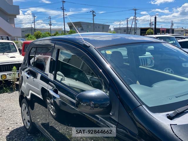 Daihatsu MIRA 2012-04 8006227-3