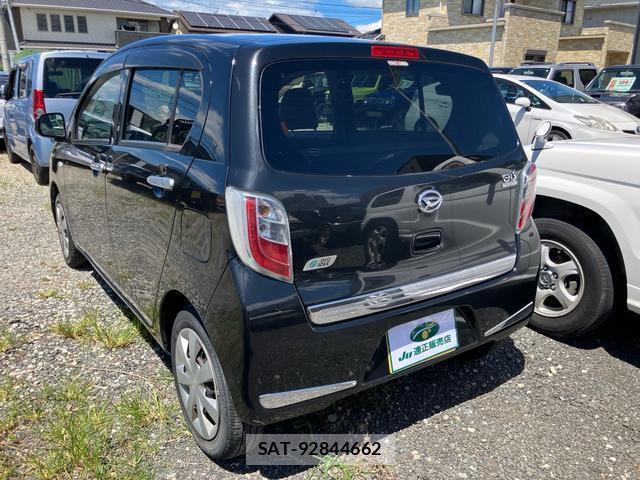 Daihatsu MIRA 2012-04 8006227-7