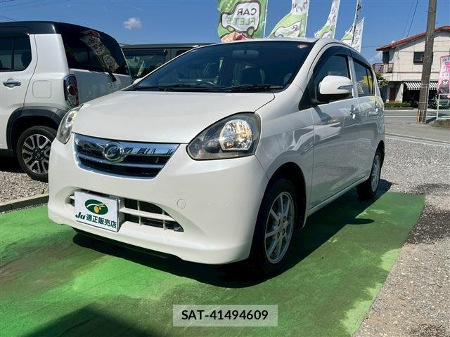 Daihatsu MIRA 2012-06 8006228-0