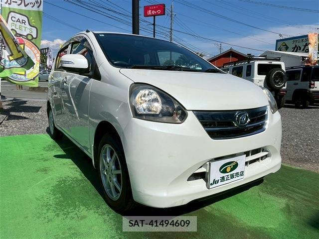 Daihatsu MIRA 2012-06 8006228-1