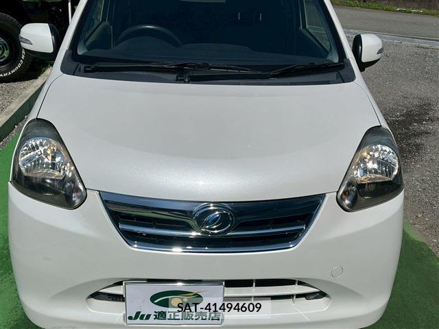 Daihatsu MIRA 2012-06 8006228-10