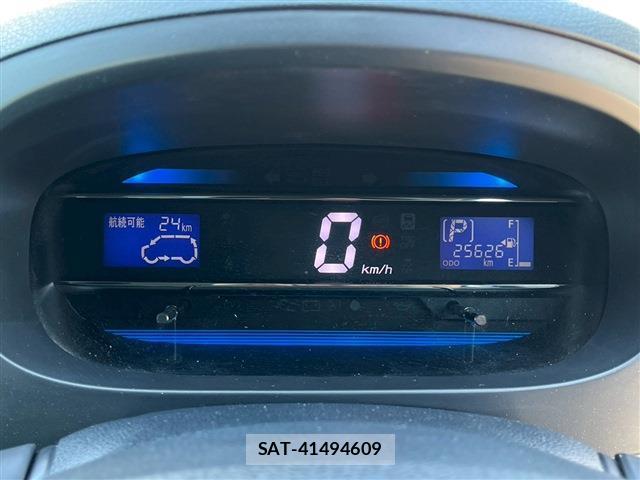 Daihatsu MIRA 2012-06 8006228-12