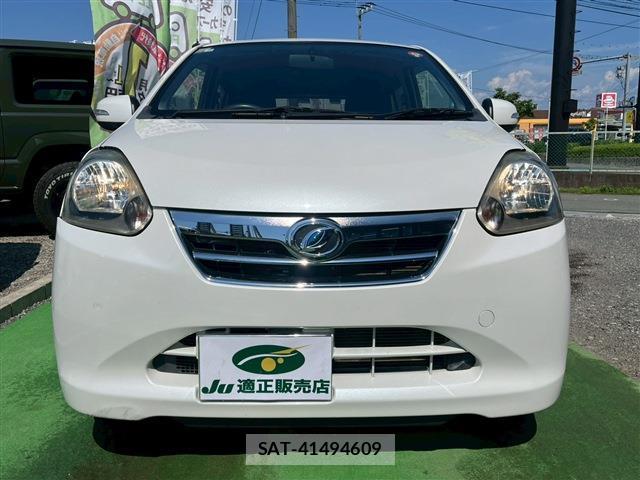 Daihatsu MIRA 2012-06 8006228-3