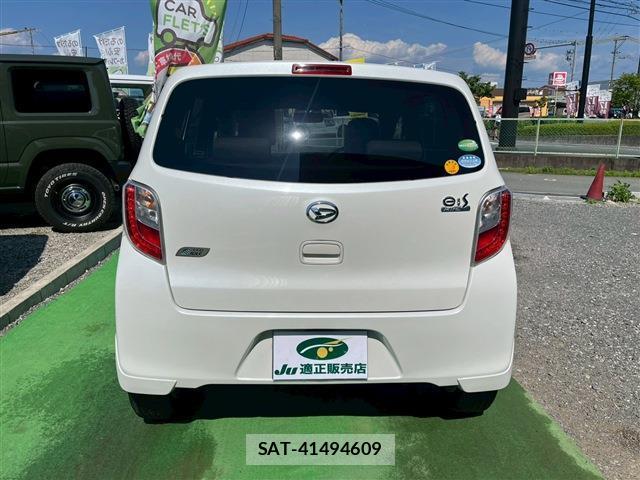 Daihatsu MIRA 2012-06 8006228-5