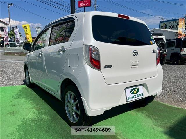 Daihatsu MIRA 2012-06 8006228-6
