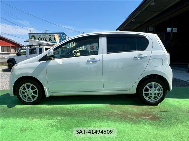 Daihatsu MIRA 2012-06 8006228-7