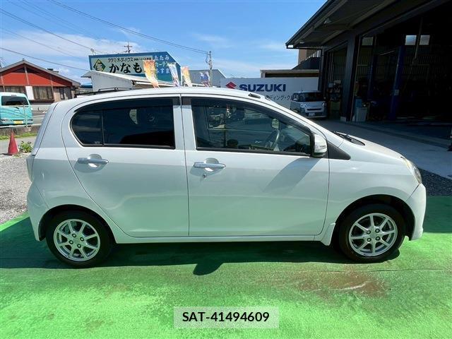 Daihatsu MIRA 2012-06 8006228-8
