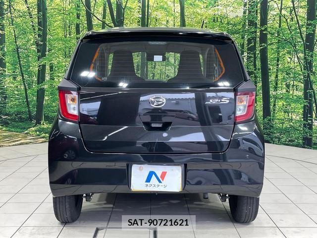 Daihatsu MIRA 2020-01 8006277-14