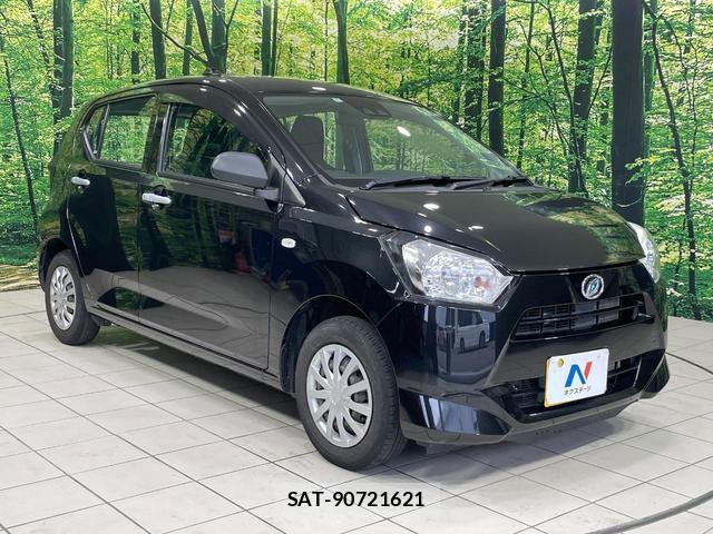 Daihatsu MIRA 2020-01 8006277-15