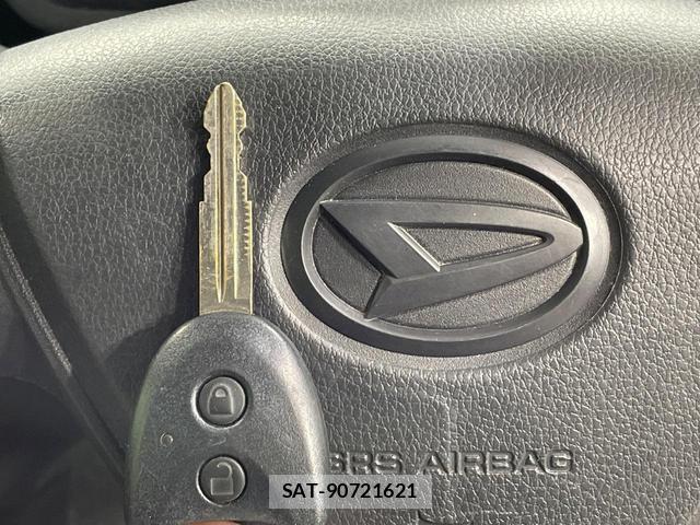 Daihatsu MIRA 2020-01 8006277-5