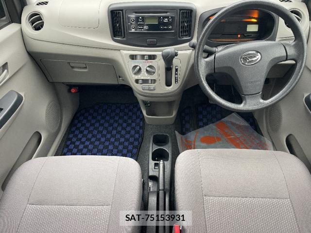 Daihatsu MIRA 2017-03 8006300-2