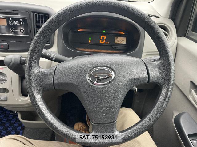 Daihatsu MIRA 2017-03 8006300-7
