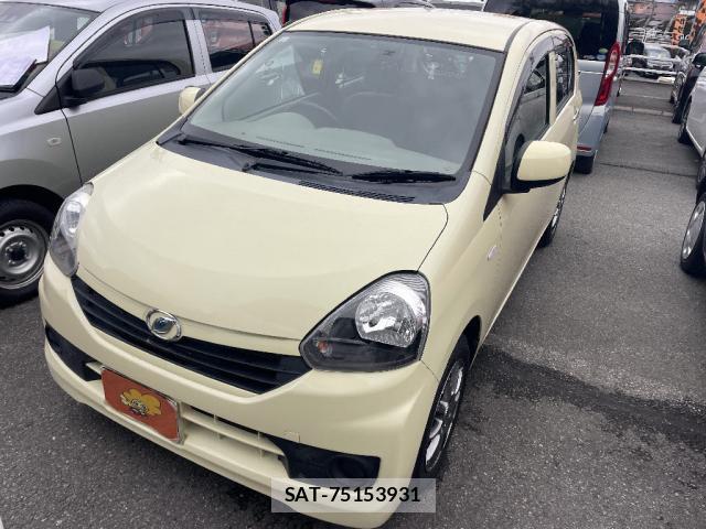 Daihatsu MIRA 2017-03 8006300-9