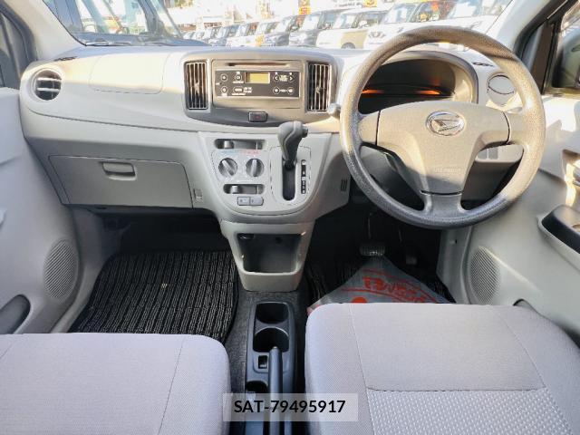 Daihatsu MIRA 2015-01 8006306-11
