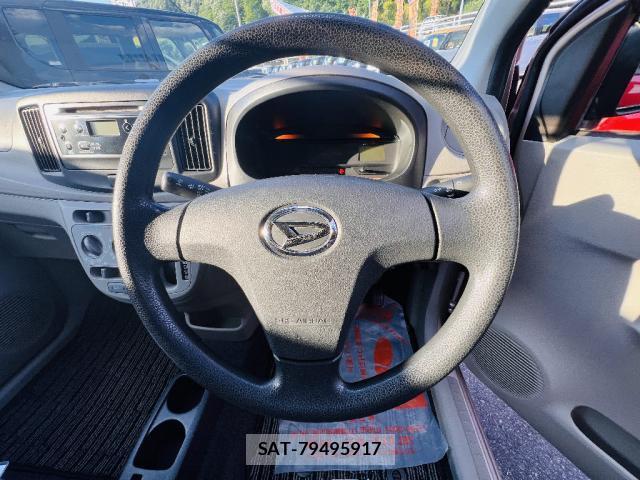Daihatsu MIRA 2015-01 8006306-16