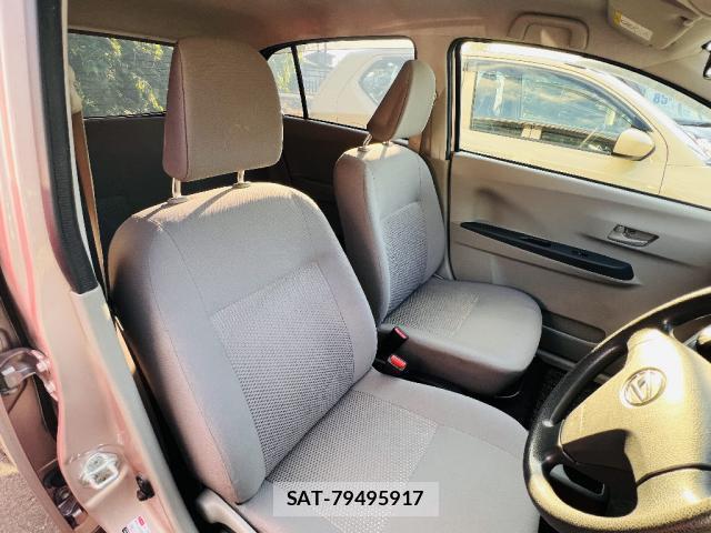 Daihatsu MIRA 2015-01 8006306-3