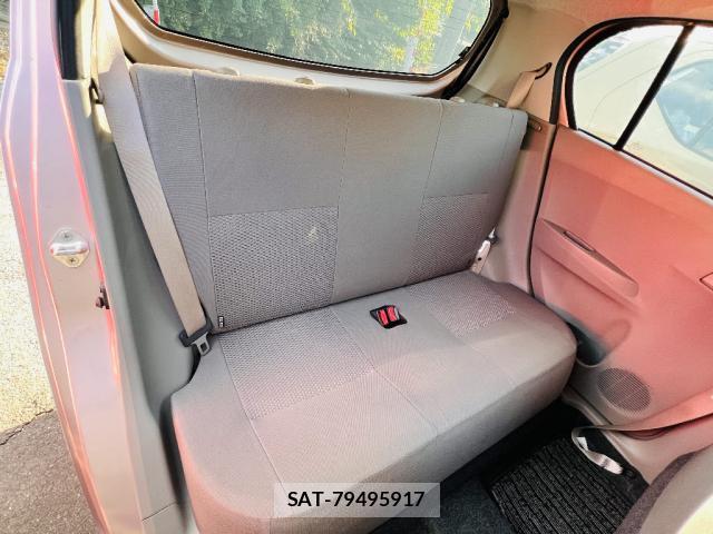 Daihatsu MIRA 2015-01 8006306-5
