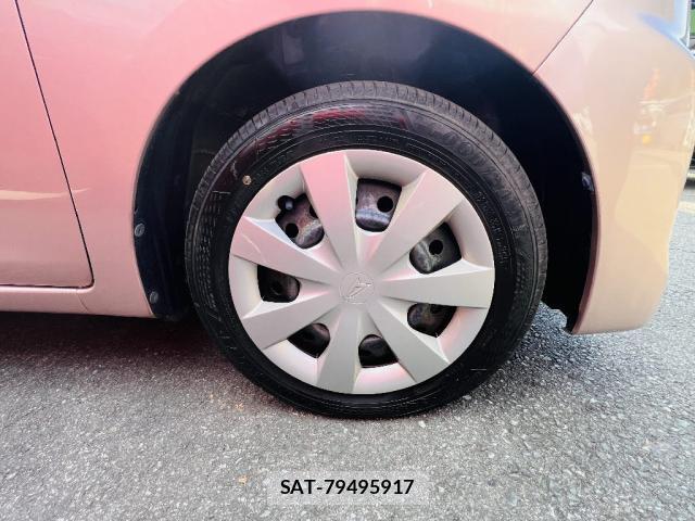 Daihatsu MIRA 2015-01 8006306-8