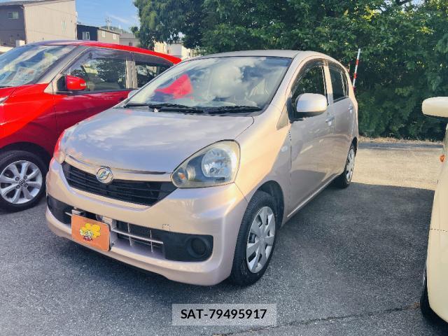 Daihatsu MIRA 2015-01 8006306-9