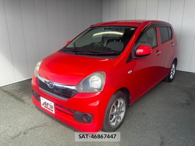 Daihatsu MIRA 2014-07 8006337-0