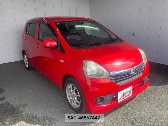 Daihatsu MIRA 2014-07 8006337-1