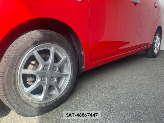 Daihatsu MIRA 2014-07 8006337-4