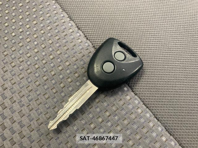 Daihatsu MIRA 2014-07 8006337-8