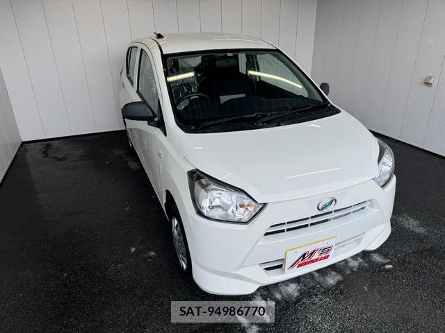 Daihatsu MIRA 2022-07 8006339-0
