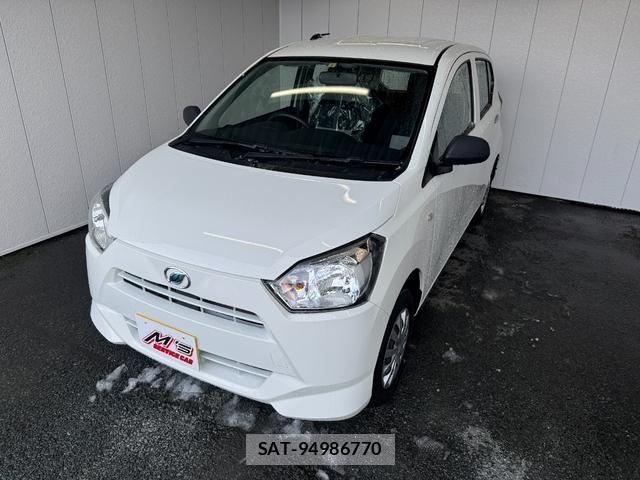 Daihatsu MIRA 2022-07 8006339-1