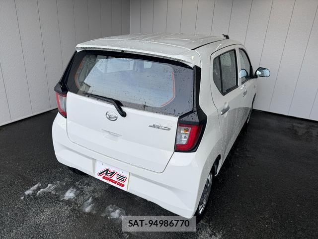 Daihatsu MIRA 2022-07 8006339-2
