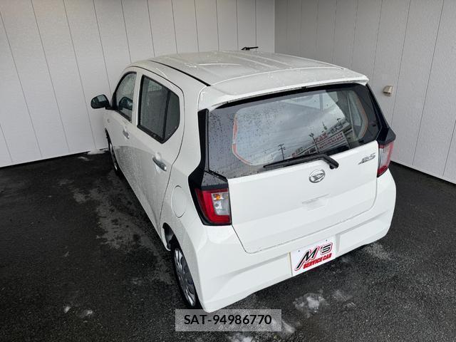Daihatsu MIRA 2022-07 8006339-3