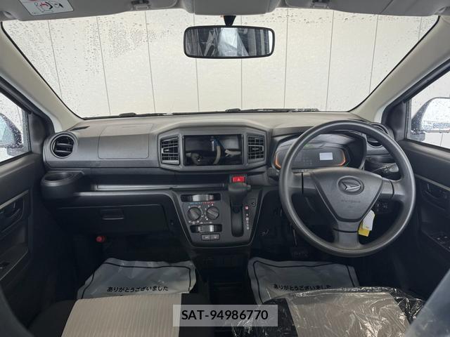 Daihatsu MIRA 2022-07 8006339-8