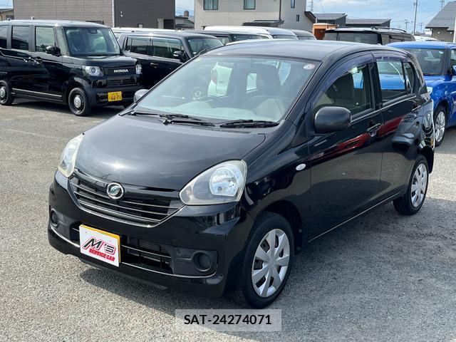 Daihatsu MIRA 2014-08 8006342-0